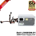 Dell Precision 3630 3640 3650 300W 80 Plus Gold Power Supply PXH0P L300EGM-01. Fixed Price $31.67.