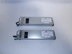 *lot Of 2* Murata 650W Server Power Supplies D1U54P-W-650-12-HB4C-PAN (B3424). Fixed Price $32.50.