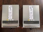 Lot Of 2 Server Power Supply Dell 0MX838 488WATT D488P-S0 DPS-488AB. Fixed Price $35.50.