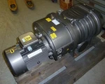 Edwards Eh 2600 Vacuum Booster, Rotary Lobe Blower, Roots Alcatel,. Fixed Price $11995.00.