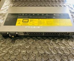 Cisco ASR-920-24SZ-M W/ ASR920-24G-4-10G Lic 2X Dc Psu. Fixed Price $499.99.