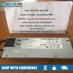 451366-B21/449838-001/486613-001/449840-002/454353-001-HP 750W Pwr Sply DL180G5. Fixed Price $25.99.