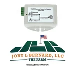 Tycon, TP-DCDC-1224, Converter Passive Poe Injector, 24V 20W Out, New. Fixed Price $50.00.