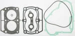 Athena Parts Complete Gasket Kit POL.SPORTSMAN800 W/out Valve Stem Seals P400427. Fixed Price $165.19.