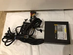 Corsair TX850 850W Desktop Power Supply. Fixed Price $54.87.