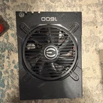 Evga Supernova P+ 1600W Atx Modular Power Supply Psu Black. Fixed Price $144.99.
