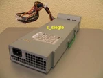 Power Supply Dell P/n 0J0602 Model Ps- 5361-1D1 For Precision 450 Workstation. Fixed Price $218.91.