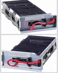 Cyber Power #RB1290X3L Battery Replacement, Batteries. Fixed Price $120.00.