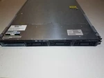 Hp Proliant DL320 G6 Intel Xeon E5520 2.27GHZ Cpu Rack Server HSTNS-3179 No Hdds. Fixed Price $140.00.