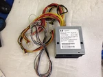 AC-063A , 447325-001 454355-001 Switch Power Supply. Fixed Price $169.99.