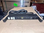 Geist BRD120-1036TL 19" Input L5-30P Rack Mount Pdu 30A 120V 5-15/20R Outlets. Fixed Price $278.16.