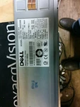 Dell Poweredge 1850 Server 550W Redundant Supply 0JD090 0X0551 AA23300. Fixed Price $64.59.