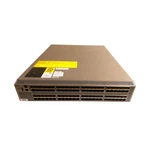 Cisco DS-C9396S-K9, 1 Year Warranty And Free Ground Shipping. Fixed Price $89.00.