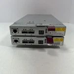 Lot Of 519316-001 Hp D2600 I/o Sas Controller Module AJ940-04402. Fixed Price $30.00.