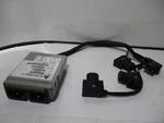Delta Electronics AC-017A REV-S3 Ibm 32P1421 24P0996 Power Supply. Fixed Price $50.00.