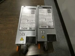 Lot Of Oem Dell Poweredge R620 R720 750W Server Supply 5NF18 D750E-S1. Fixed Price $31.49.