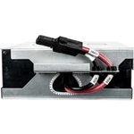 Liebert Hot-swap Internal 48V, 5 Ah Lead-acid Battery For GXT4 Ups Systems. Fixed Price $555.48.