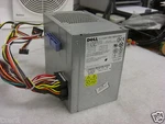 Dell 0T553C F305E-00 Rev: A00 305W Power Supply. Fixed Price $34.99.