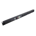 Apc AP8858NA3 Metered Pdu 0U L6-20 4.16KVA 20A 208V 18XC13 2XC19 Cable E152635. Fixed Price $275.00.