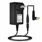 Pkpower 9V 2A Ac Adapter For Gemmy Life Size Animated Singing Santa 50" ME-4372. Fixed Price $14.39.