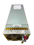592267-002 I Hp MSA2000 2040 G3 Ac Power Supply 595W 7001540-J000. Fixed Price $175.00.