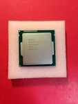 Intel Xeon E3-1220V3 3.1GHZ 8MB 5GT/S Core FCLGA1150 Processor Cpu SR154******. Fixed Price $200.00.