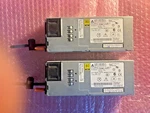 Delta Electronics DPS-800UB Power Supply 800WATT Lot Of 2EA.. Fixed Price $44.00.