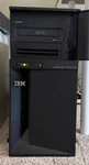 Ibm RS6000 7047-185 P185 Aix Scsi Usb Risc Black Dvd-rom 6GB Mem 2X74GB Hd. Fixed Price $1995.00.