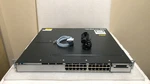Cisco WS-C3750X-24T-E Port Gigabit Switch Ipservices C3KX-PWR-350W. Fixed Price $124.00.