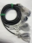 ***new*** Ibm 39M5445 Bladecenter-h Power Cable 220-240 Vac. Fixed Price $39.99.