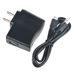 5V 1A Micro Adapter Charger For Roku Power Supply Cord 3900 Wall Block Cable 4K. Fixed Price $11.71.