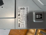 Dell Server Power Supply N650P-00. Fixed Price $175.00.