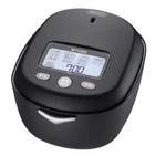 Tiger JRX-G100KG Clay Pot Pressure Ih Rice Cooker Ebony Black 5.5 Cups 100V New. Fixed Price $1200.00.