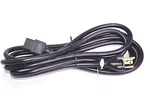 Cisco 72-1411-01 Twist Lock Power Cable L6-20P Plug C19 Connector 12 Awg 14'. Fixed Price $19.95.