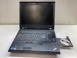 Lenovo Thinkpad W701 Intel Core I7-Q720 1.6GHZ 4GB Hdd. Fixed Price $799.99.