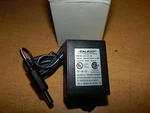 New Calrad 45-756 6VDC 120VAC Power Supply *free Shipping*. Fixed Price $19.99.