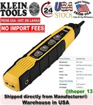 Klein Tools VDV500-123 Probe-pro Tracing New Fullbox! Fast.freeshipp. Fixed Price $39.99.