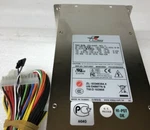 Lot Of 2X Emacs R2W-6460P 460W 2U I2C Redundant Hot Swap 2000840208. Fixed Price $35.00.