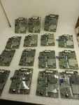 15X Lot 749796-001 Hp Smart Array P440AR/2GB Sas Raid Controller 726738-001. Fixed Price $43.16.