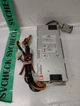 Emacs P1M-6400P 400W 200240063 Power Supply. Fixed Price $46.89.
