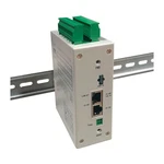 Tycon TPDIN-MONITOR-WEB3 Remote Power Control Snmp Poe Mount &. Fixed Price $284.94.