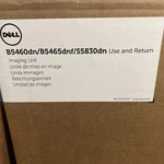 New/sealed Dell C8X24 For B5460DN/B5465DNF/S5830DN. Fixed Price $95.00.