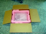 Eltek Valere Common Dc Power Surge Protector Pn 256719 106-0522T-A Free Shipping. Fixed Price $76.30.