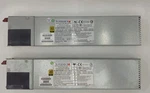 Supermicro PWS-1K21P-1R Power Supply 1200W 80 Plus Gold. Fixed Price $75.00.