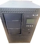 Dell Powervault, 8-00189-02, 136T, Tape Library, Drives, Tested, Pre-owned. Fixed Price $29.00.