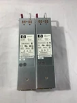 Lot Of Hp 194989-002 PS-3381-1C1 ESP113 400W Power Supply 313299-001 DL380. Fixed Price $39.95.