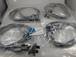 Nortel Networks 322595-AR00 AA005A18-E6 RPS15 5520/5530 Eued Cable. Fixed Price $125.00.