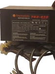 Thermaltake TR2 NL1NH 430W Atx 12V 2.2 80 Plus Power Supply. Fixed Price $60.00.