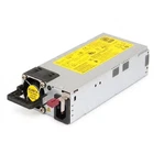 New Open Box Hpe Aruba X372 1050W Power Supply DPS-1050EB JL087A 0957-2474. Fixed Price $199.00.