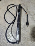Spectrum Power 72A-130BMLEN-02 Rack Pdu 0U 200-240V 24A 12 X C13 Outlet. Fixed Price $39.99.
